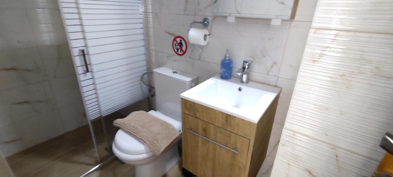 아르테미다 Beautiful Choice - Near Athens Airport - 50M From The Sea - Iq+ 아파트 외부 사진