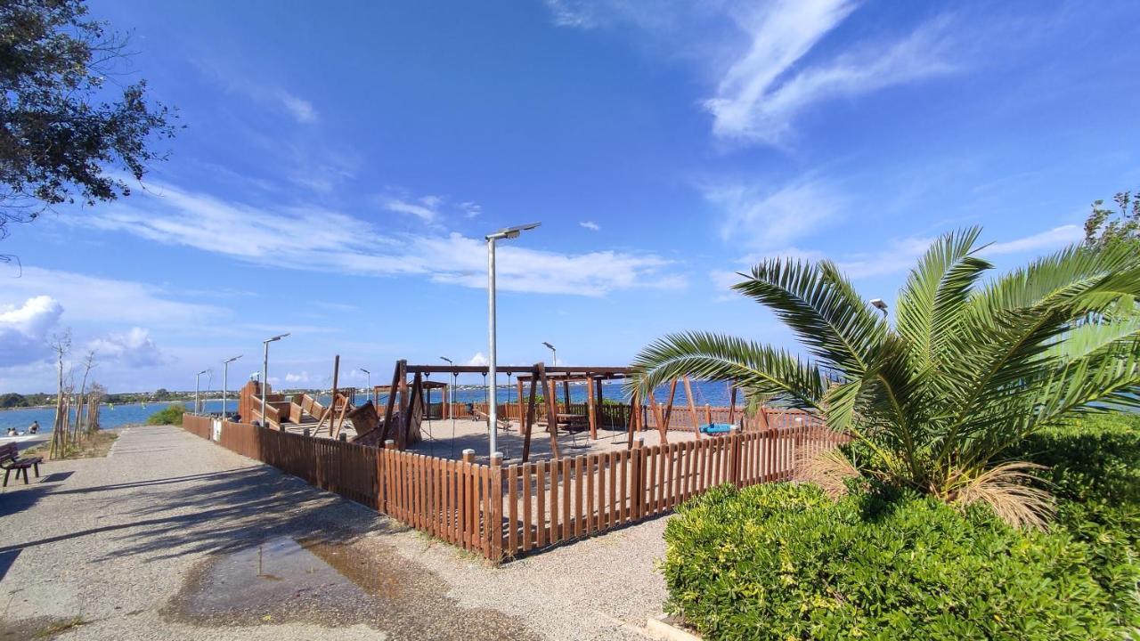 아르테미다 Beautiful Choice - Near Athens Airport - 50M From The Sea - Iq+ 아파트 외부 사진