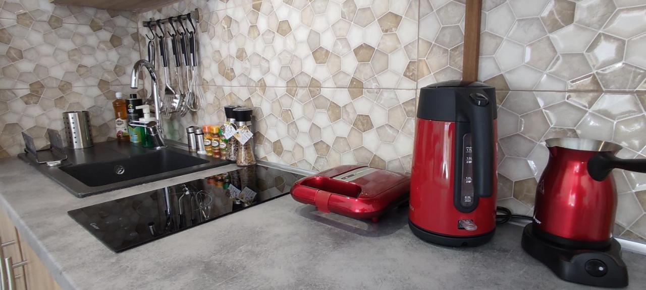 아르테미다 Beautiful Choice - Near Athens Airport - 50M From The Sea - Iq+ 아파트 외부 사진