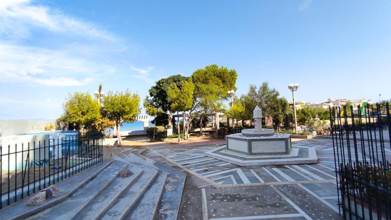 아르테미다 Beautiful Choice - Near Athens Airport - 50M From The Sea - Iq+ 아파트 외부 사진