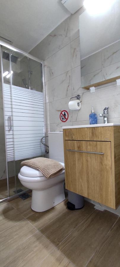 아르테미다 Beautiful Choice - Near Athens Airport - 50M From The Sea - Iq+ 아파트 외부 사진